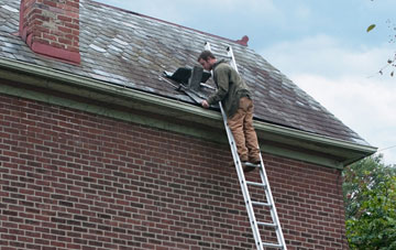 what affects urgent Bray roof repairs