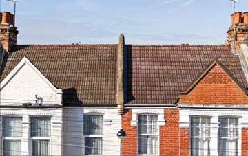 clay roofing Bray, Berkshire