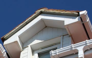 Bray fascia installation costs