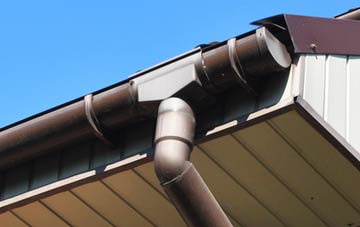 types of Bray fascias