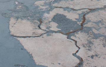 fibreglass roofing replacement Bray