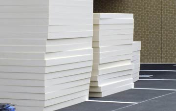 Bray flat roof insulation costs