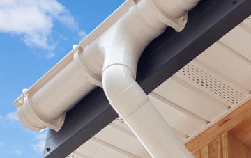 Bray gutter installation costs