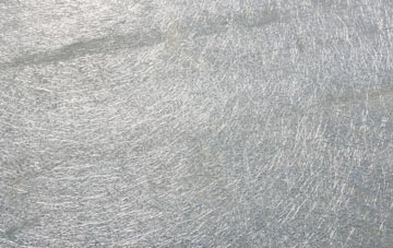 Bray laminate fibreglass or shingles?