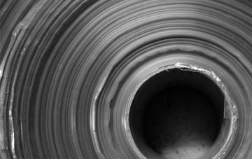 Bray pvc roof replacement