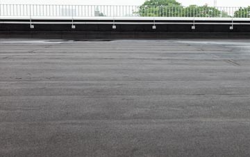 Bray asphalt roof replacement