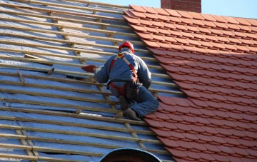 roof tiles Bray, Berkshire