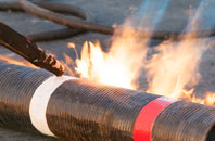 Bray flat roofing replacement