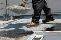 find rated Bray flat roofing replacement companies