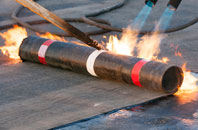 Bray flat roof sealing