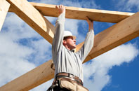 Bray roof replacement work